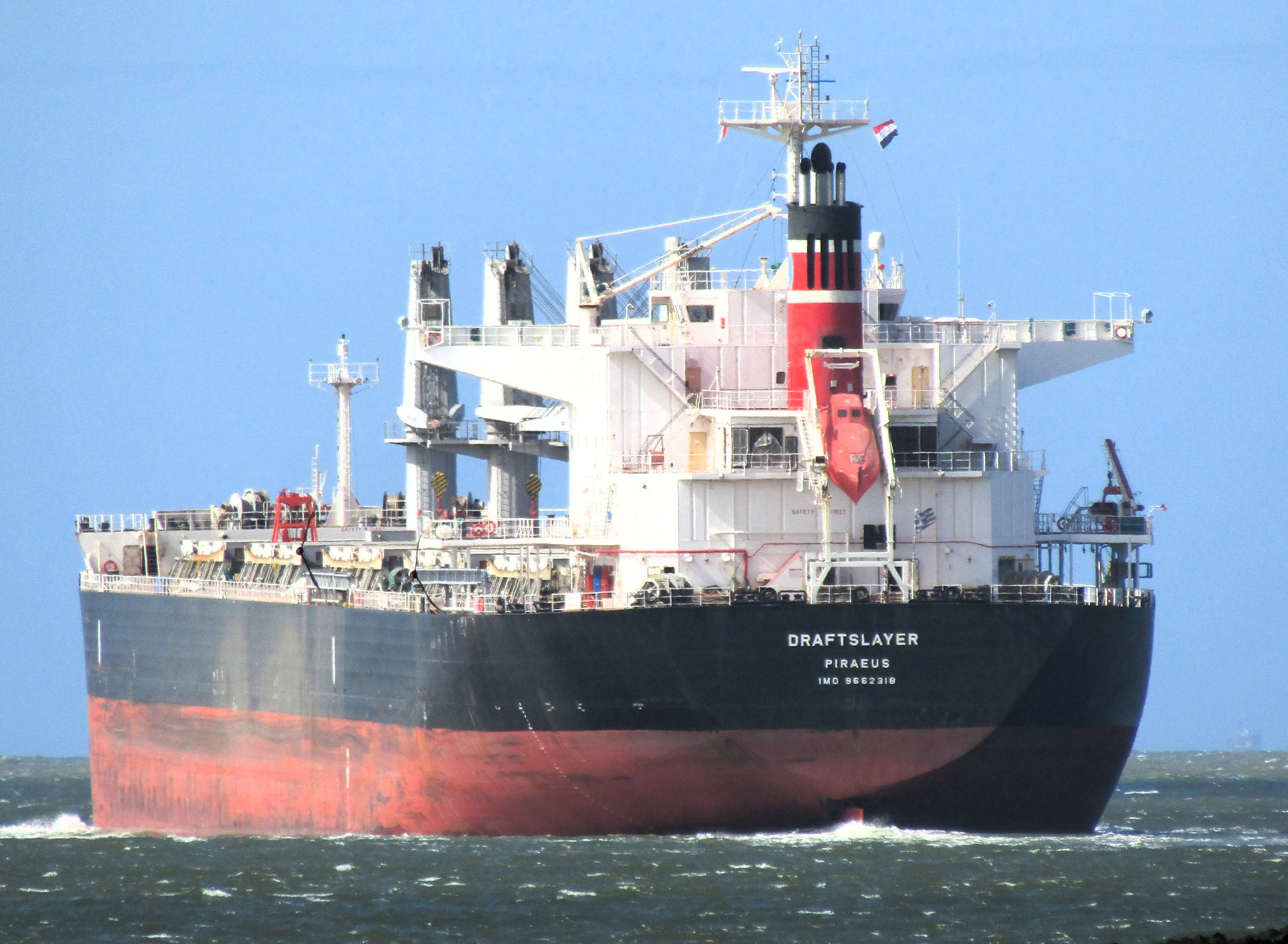 DRAFTSLAYER DRAFTSLAYER