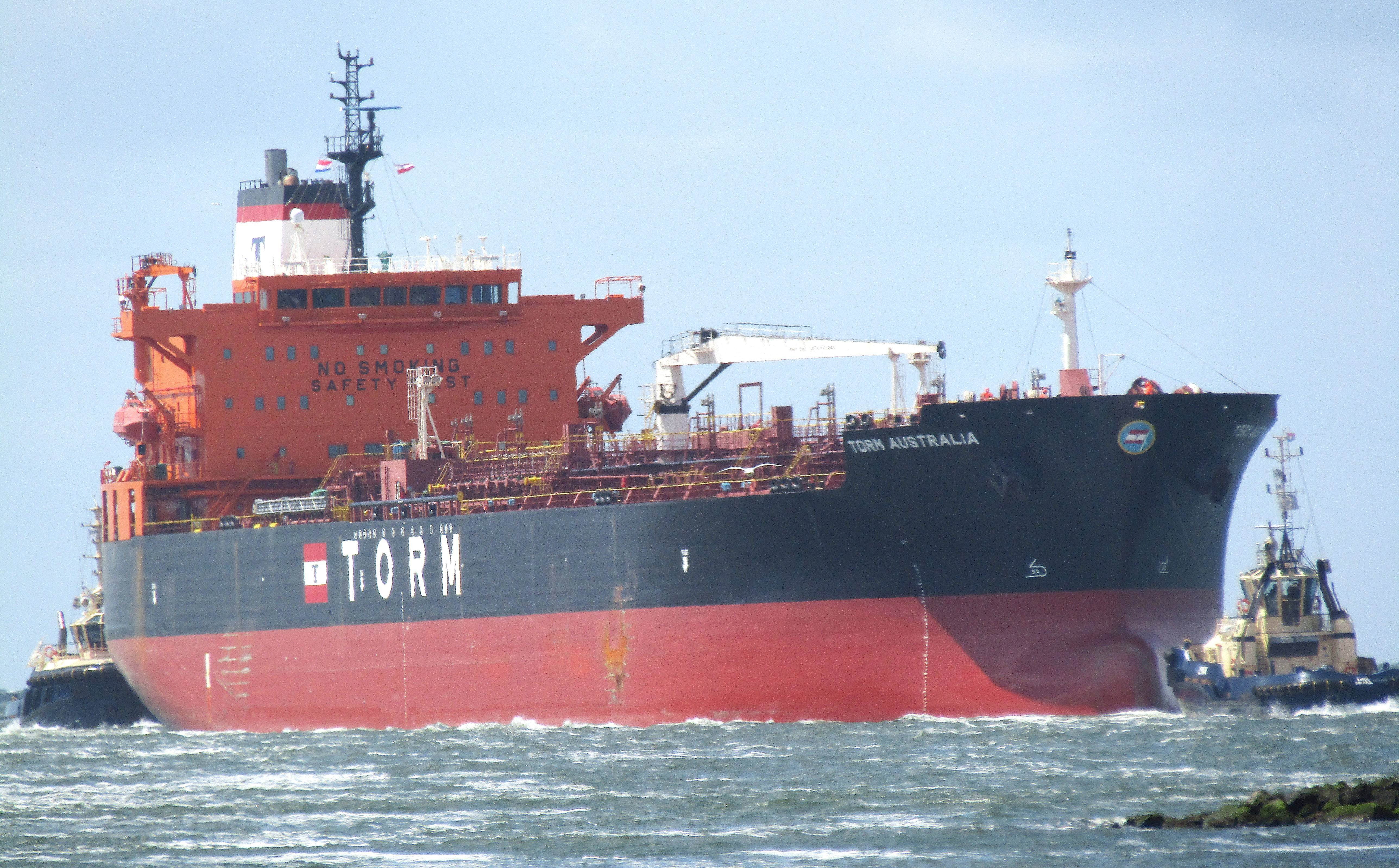 TORM AUSTRALIA