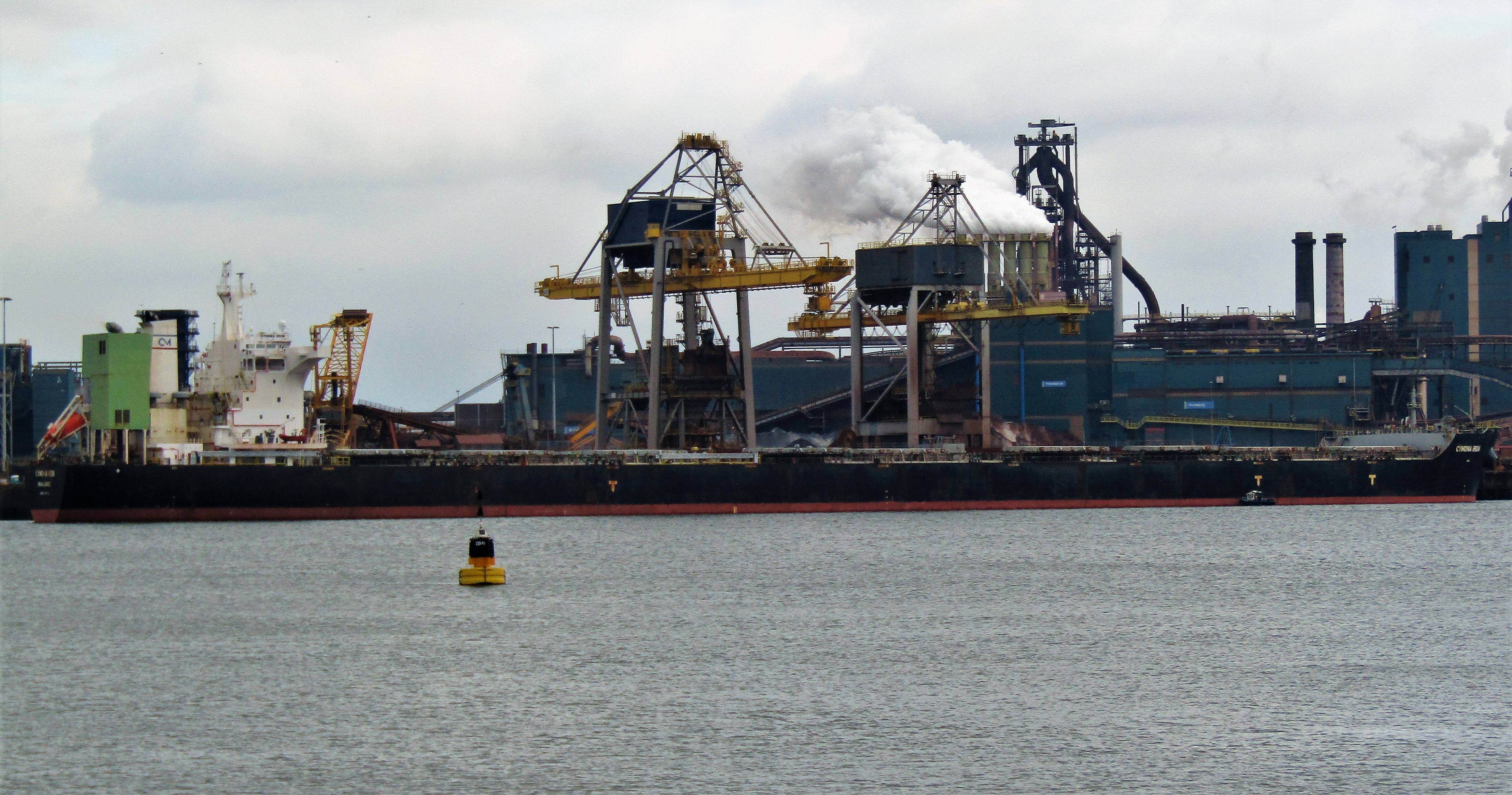 CYMONA IRON CYMONA IRON
