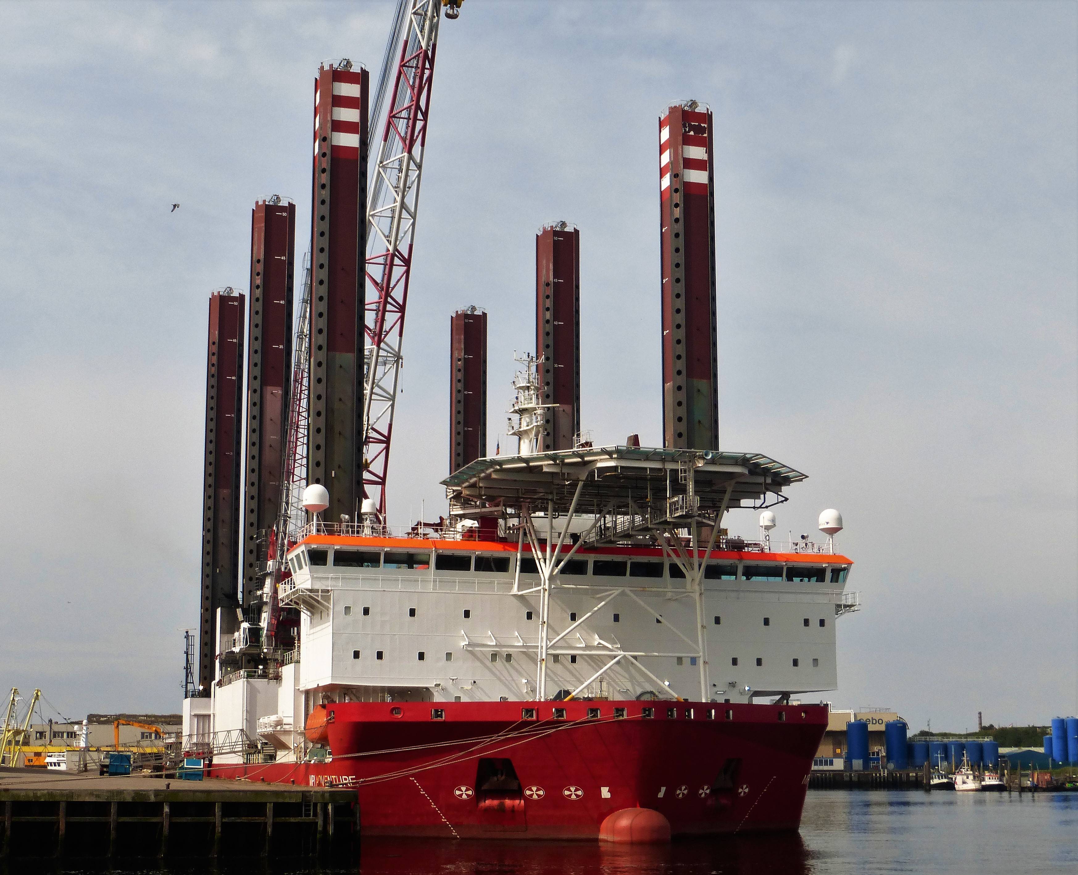 MPI ADVENTURE MPI ADVENTURE