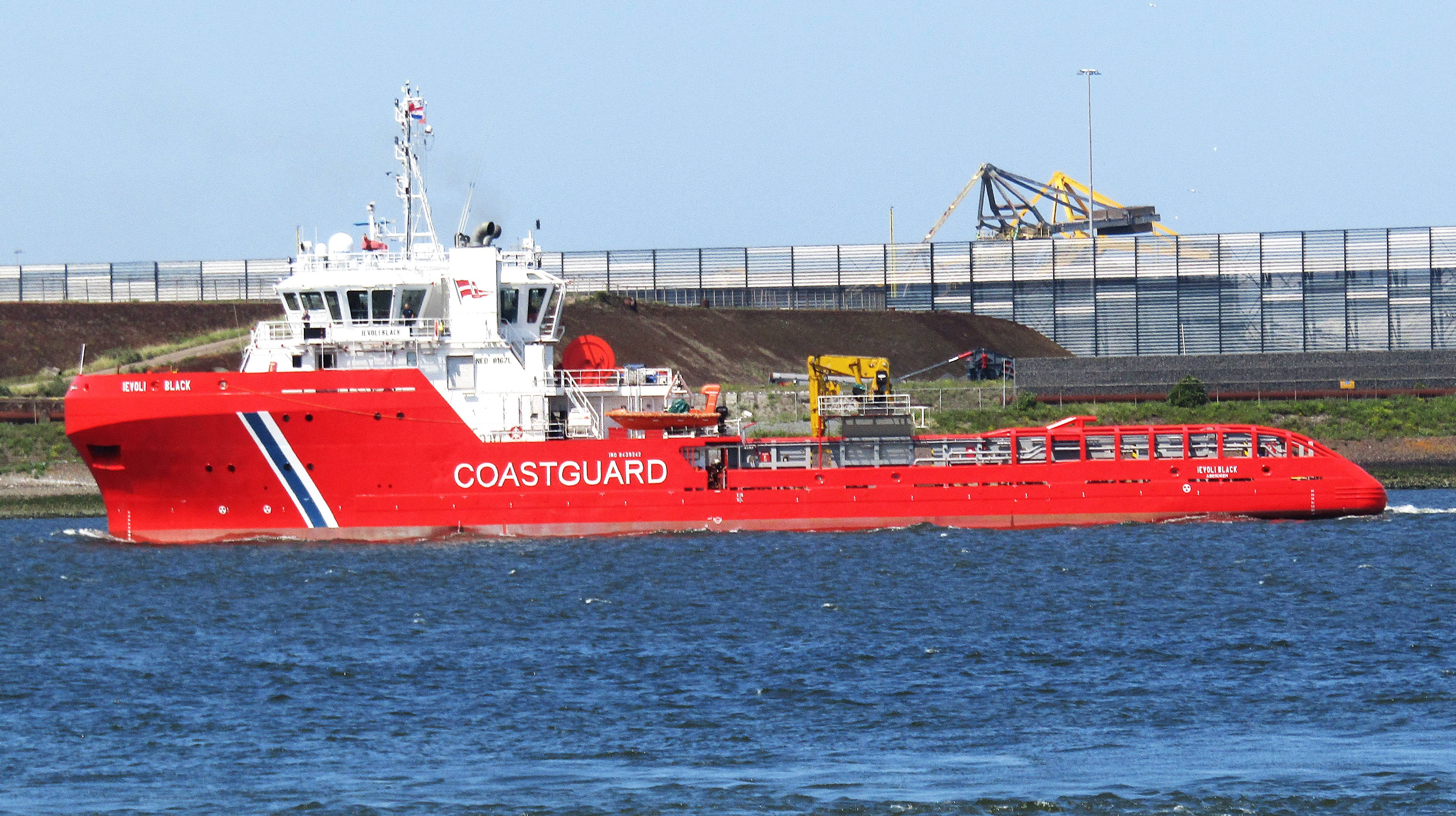 IEVOLI BLACK IEVOLI BLACK