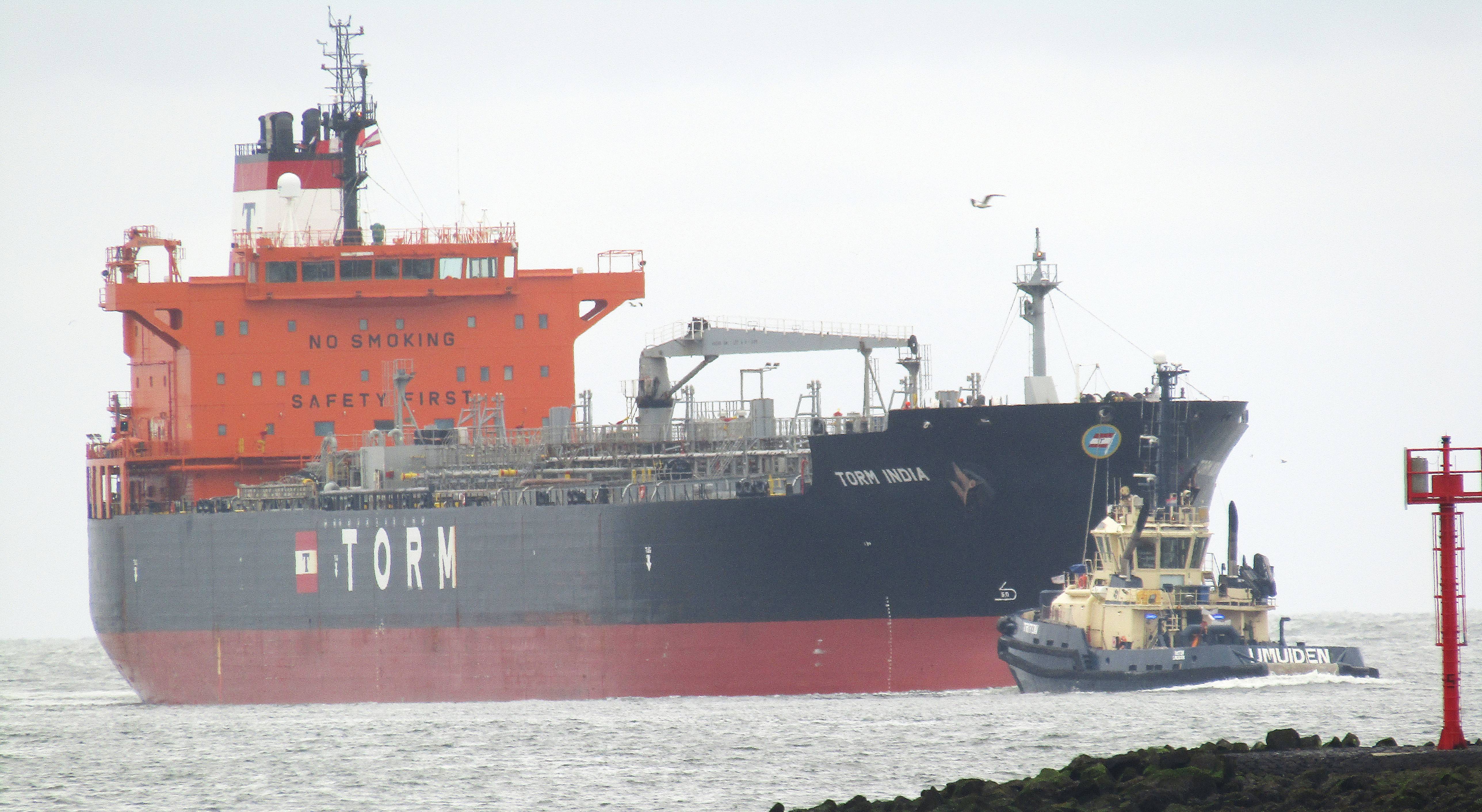 TORM INDIA