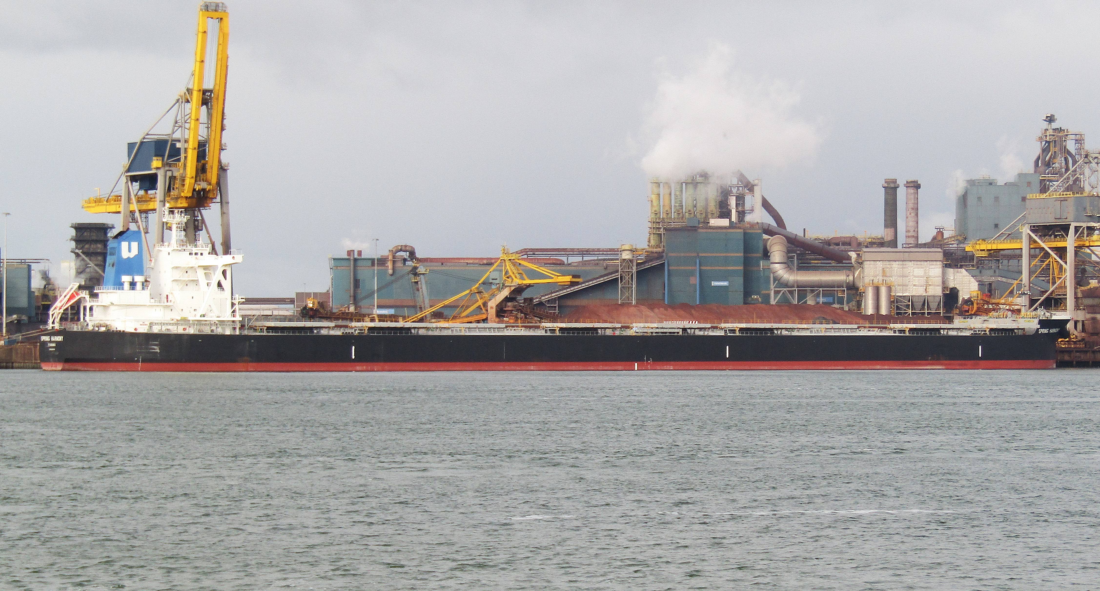 SPRING HARMONY SPRING HARMONY