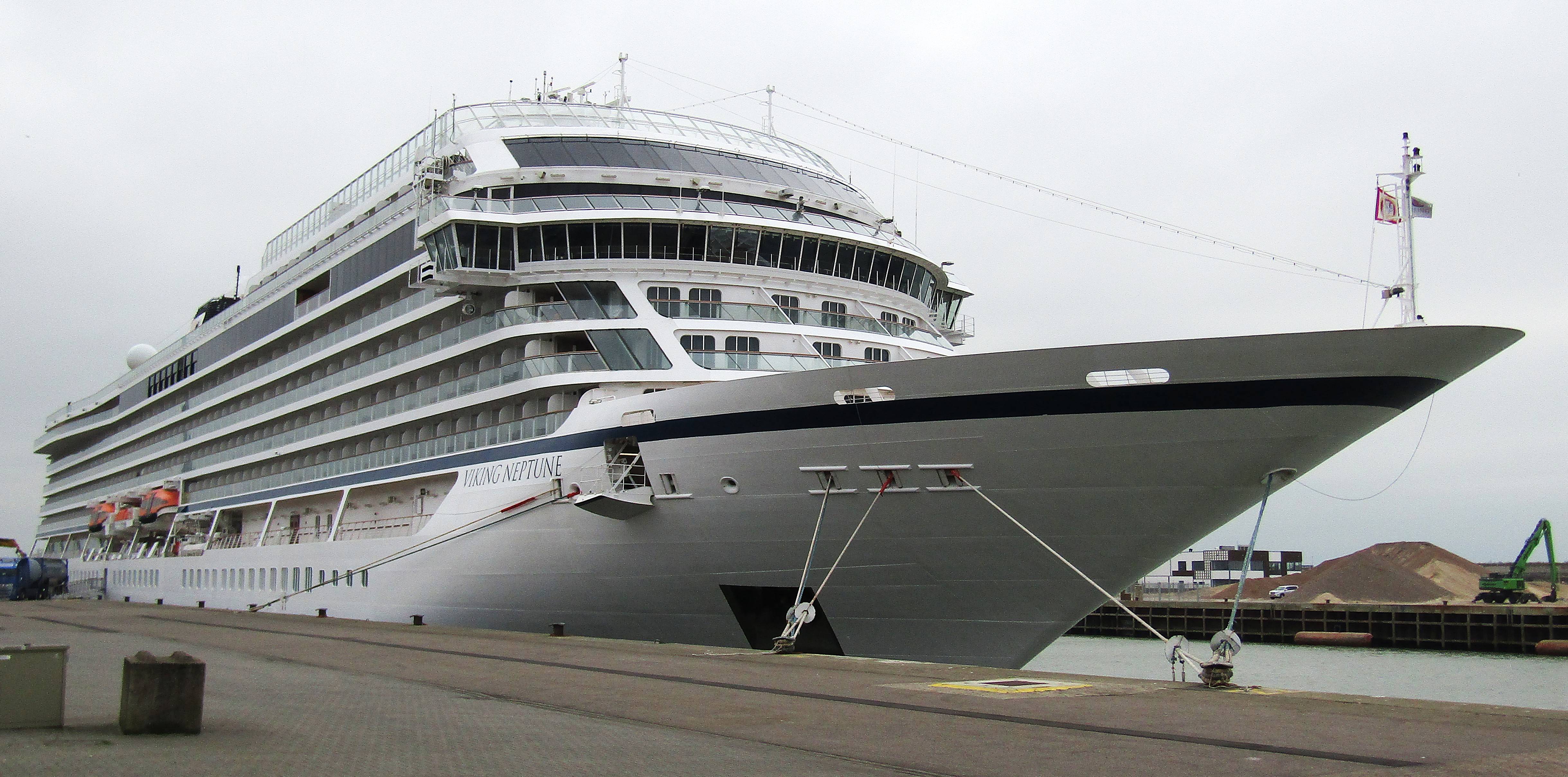 VIKING NEPTUNE VIKING NEPTUNE