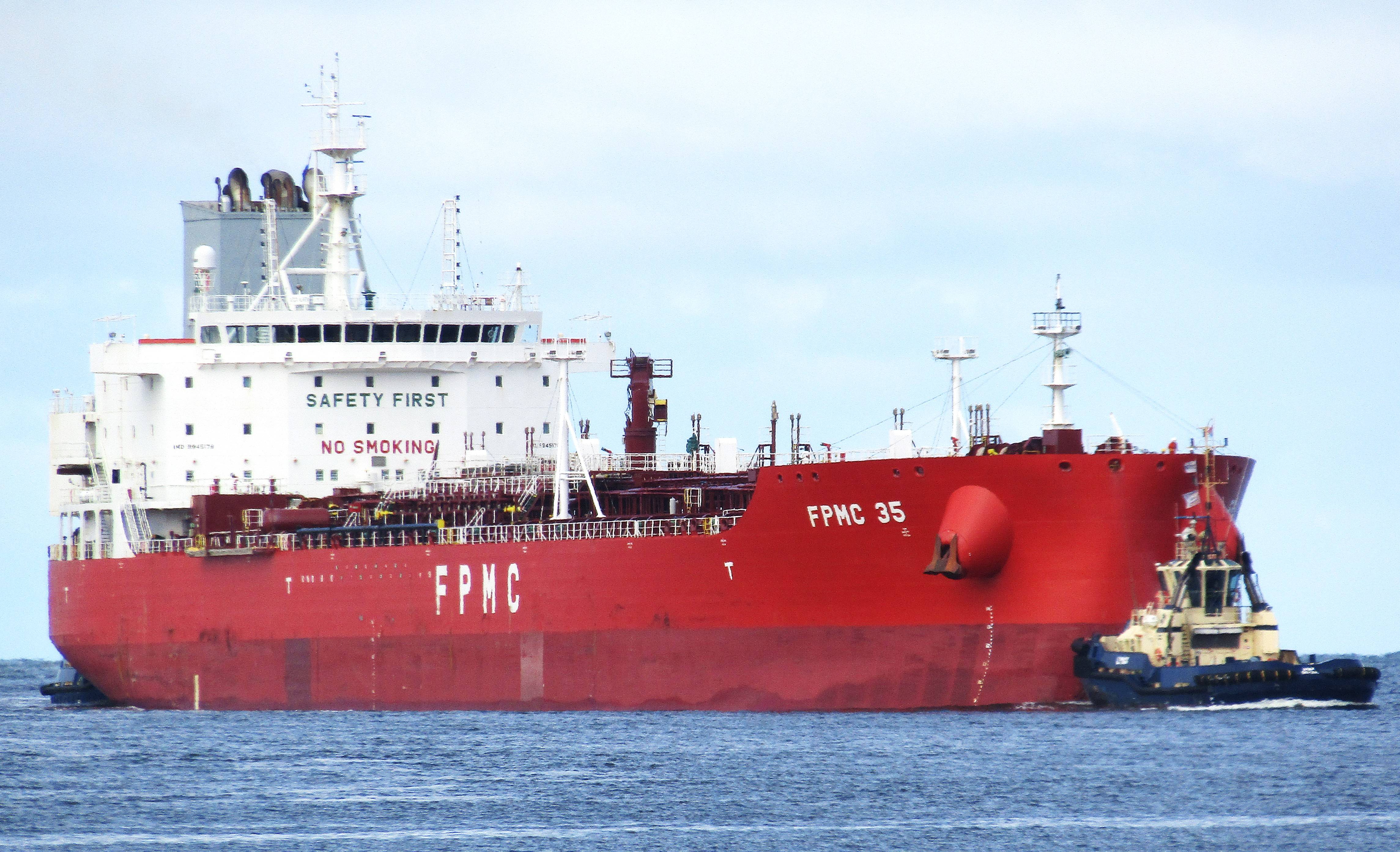 FPMC 35