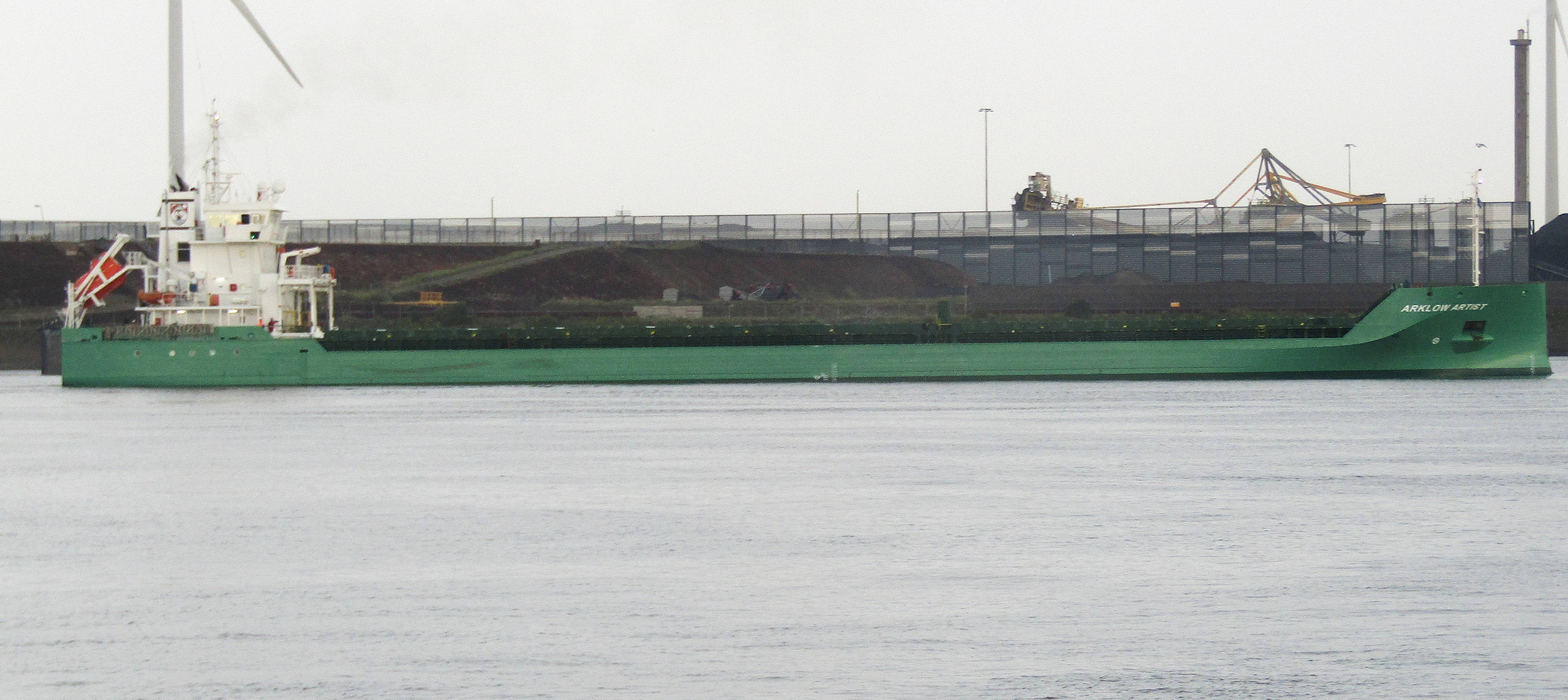 ARKLOW ARTIST