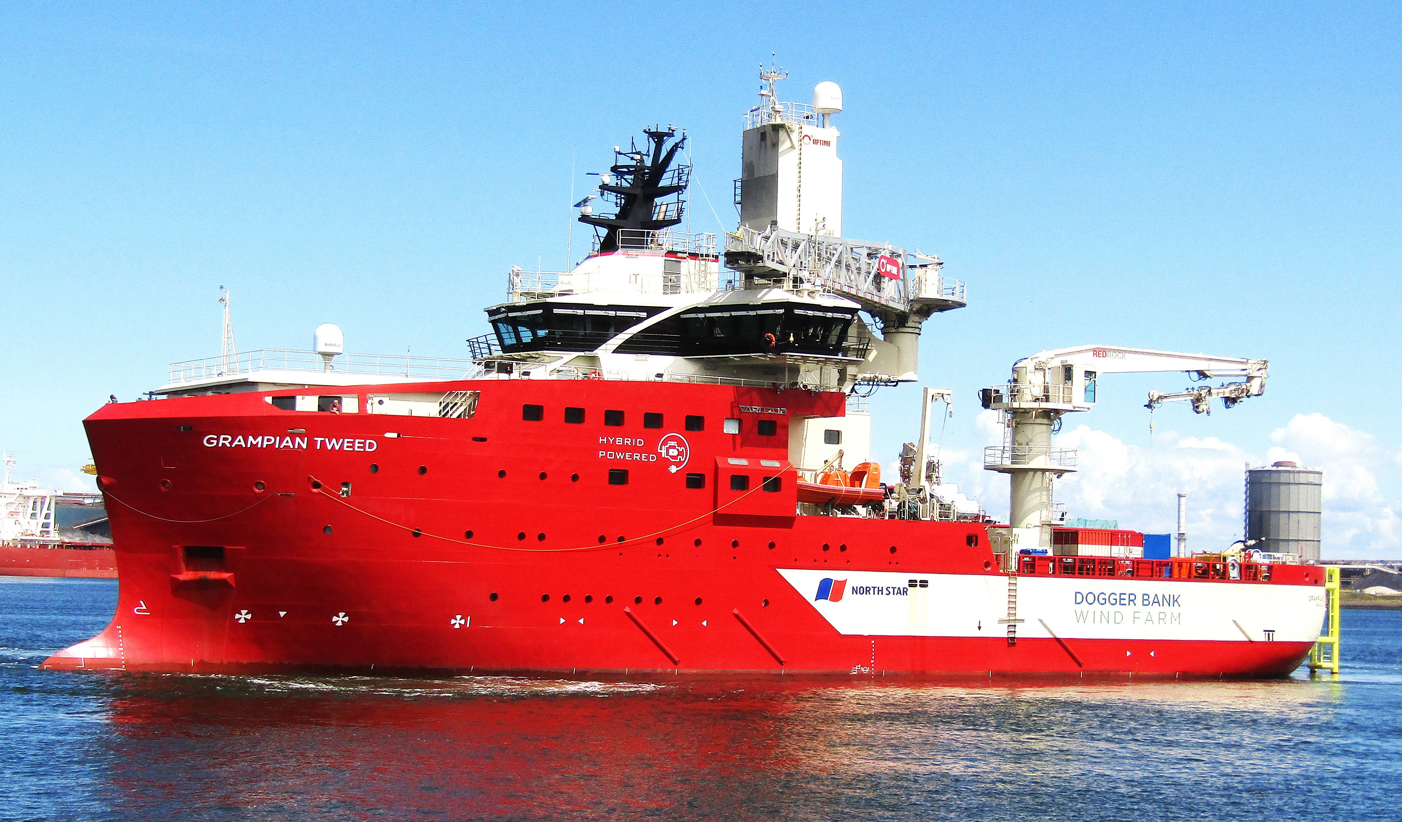 GRAMPIAN TWEED GRAMPIAN TWEED