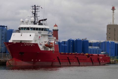 FS BALMORAL
