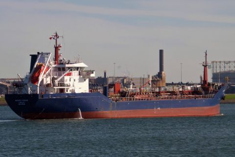 MERSEY FISHER