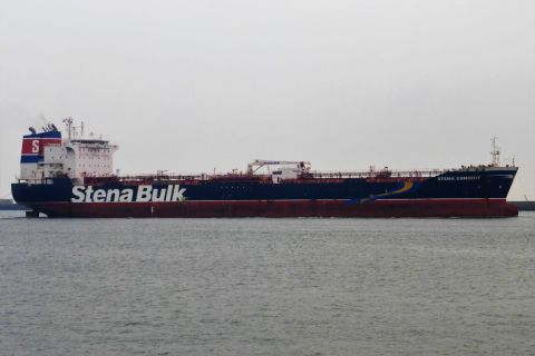 STENA CONCERT