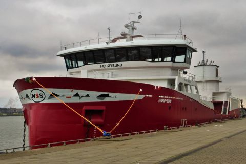 FAEROYSUND