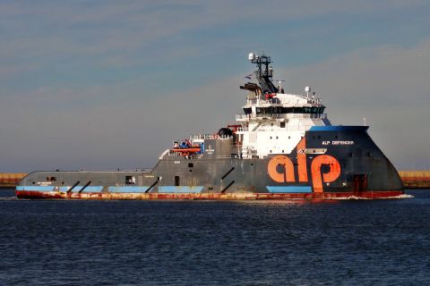 ALP DEFENDER