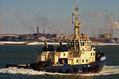 Arion (tug)