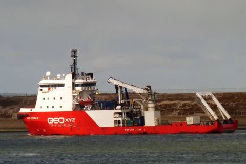 GEO OCEAN III