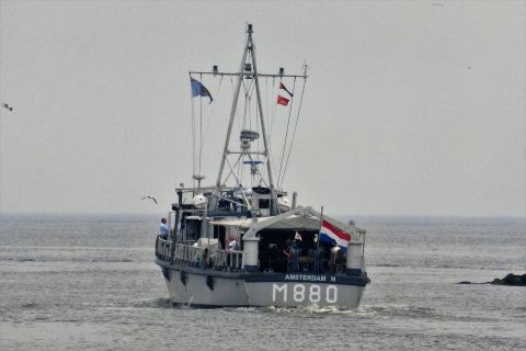 M880 MAHU