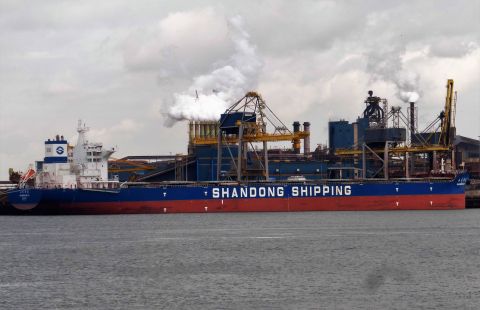 SHANDONG DE YU