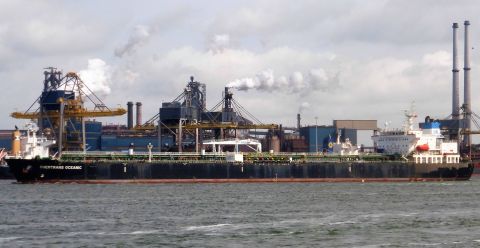 CHEMTRANS OCEANIC