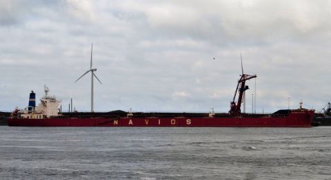 NAVIOS ANTARES