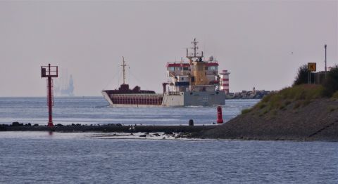 VICTORIA C