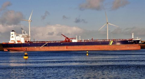 BW GALATEA