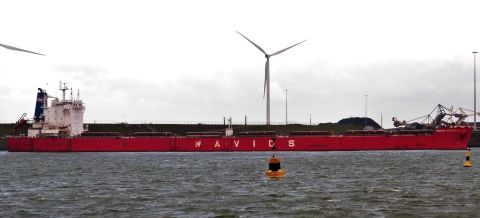 NAVIOS CENTAURUS