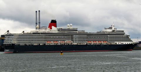 QUEEN ELIZABETH