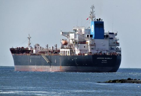 ARDMORE SEAWOLF