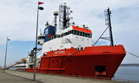 ARTEMIS (supply)