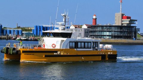 WINDCAT 47