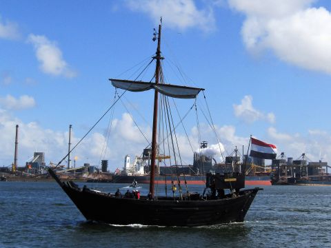 KAMPER KOGGE