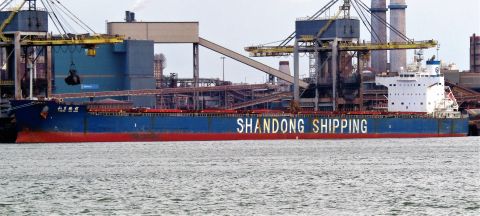 SHANDONG PENG CHENG