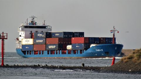 THEA II