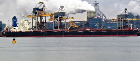 SECRETARIAT in IJmuiden, 18 nov 2022