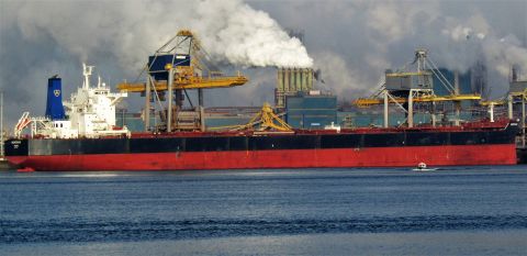 SECRETARIAT in IJmuiden, 21 nov 2022