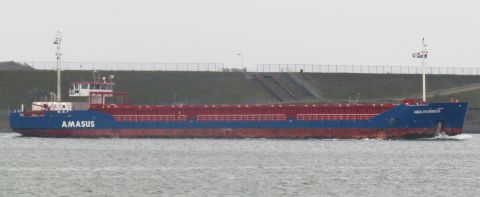 H&S FAIRNESS in IJmuiden, 4 dec 2022