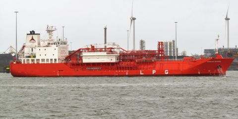 TRISTAR SHAMAL