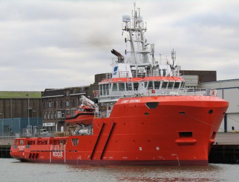 LUNDY SENTINEL
