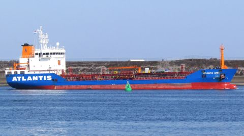 ATLANTIS ARKI