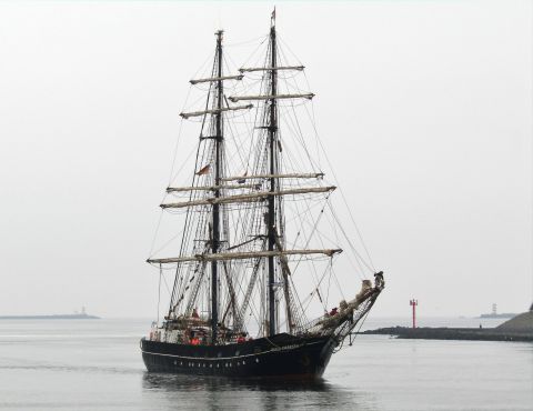 ROALD AMUNDSEN