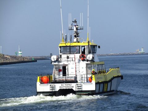 SC TOPAZ
