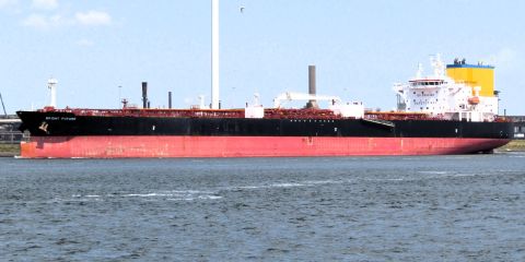 BRIGHT FUTURE in IJmuiden, 15 jun 2023