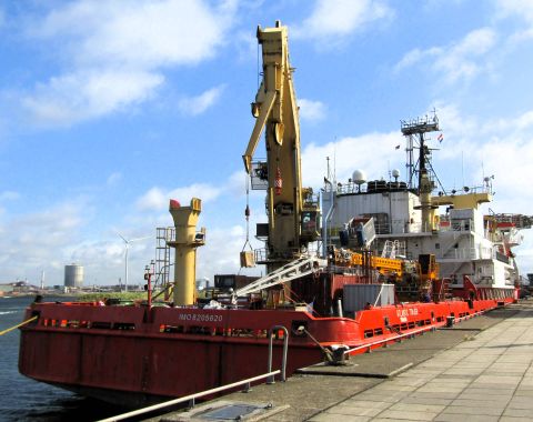 ATLANTIC TONJER