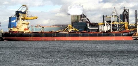 SM HEDLAND