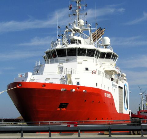 NG WORKER
