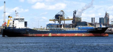 SONGA ATLANTIC