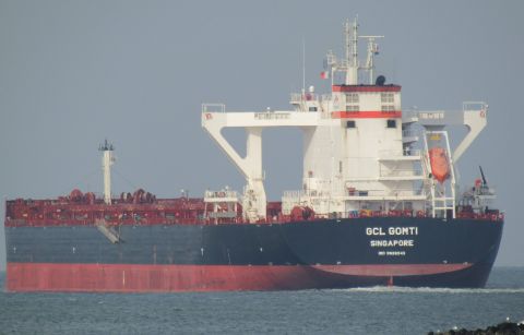 GCL GOMTI