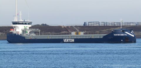 VERTOM ANETTE