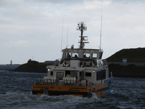 HYDROCAT 48