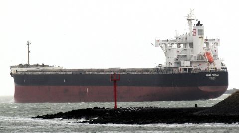 AGRI OCEAN