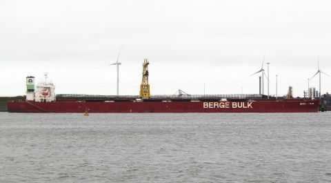 BERGE ATLAS